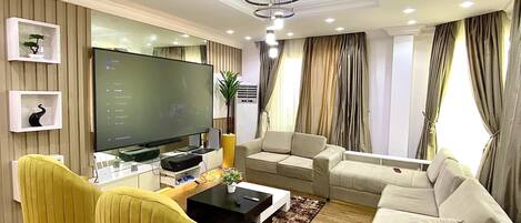 Smart-TV, Videospiele