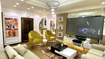 Smart-TV, Videospiele