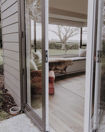 Moomaa Stay - Rural delight