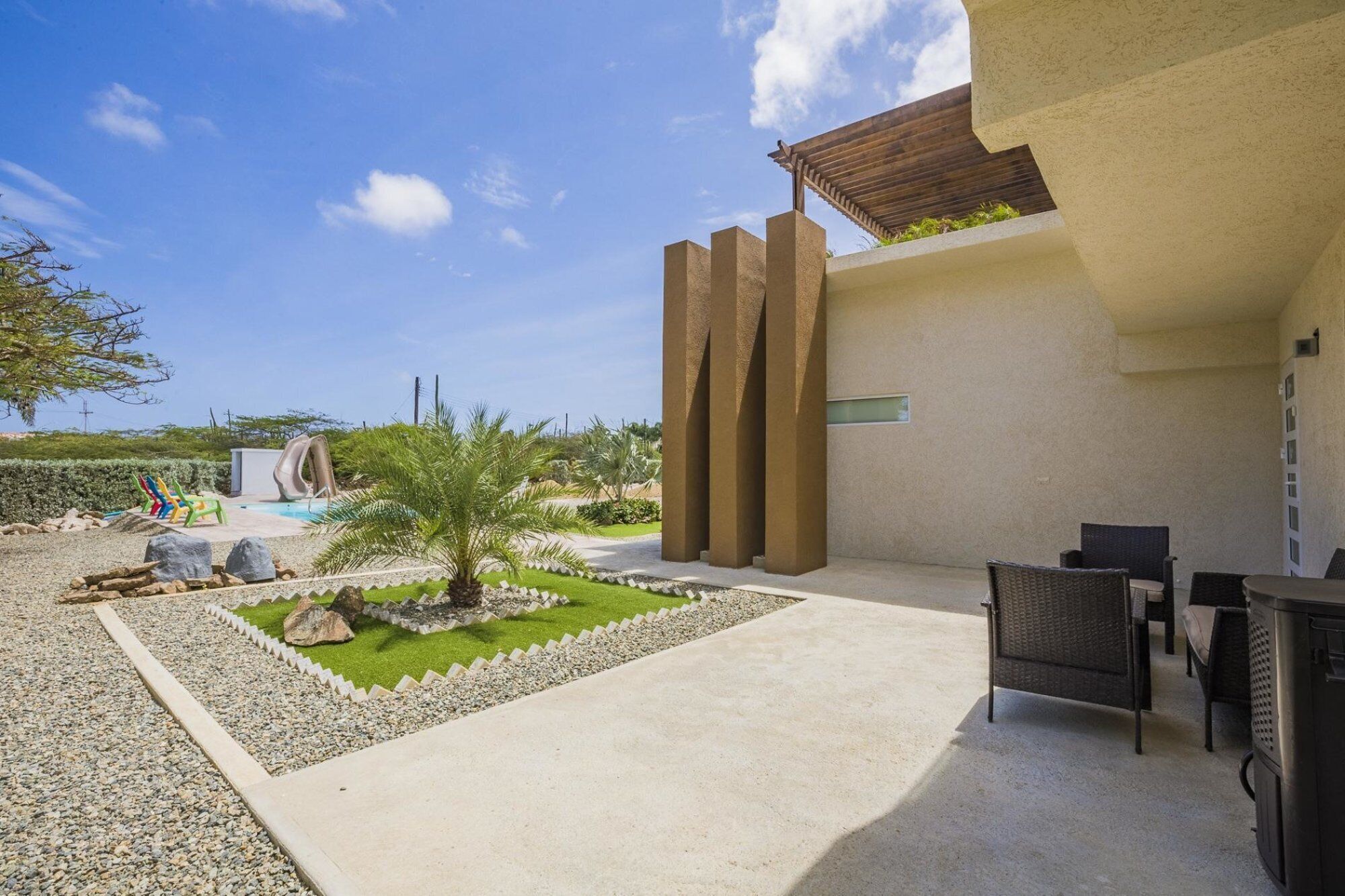 Apartment | 3 bedrooms