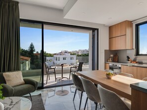 Apartment, 1 Bedroom, Balcony | Dining - Sanders Olive - Cozy 1-bdr Apt With Shared Pool (Paphos)