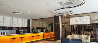 โฮริซอน อาเบปูรา