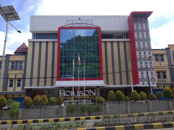 Horison Abepura - Jayapura