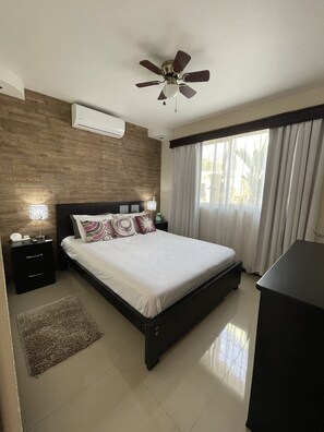 3 camere, ferro/asse da stiro, Wi-Fi gratuito, lenzuola