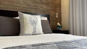 3 sovrum, strykjärn/strykbräda, gratis wi-fi och sängkläder