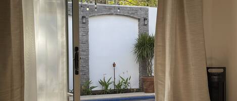 3 chambres, fer et planche à repasser, Wi-Fi gratuit, draps fournis