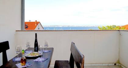 Panoramic View Apartment Marijane
