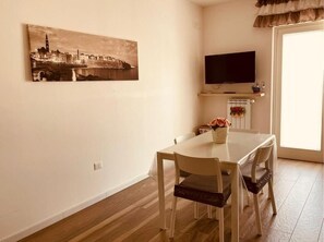 Dining - The House of Corals (Monopoli)