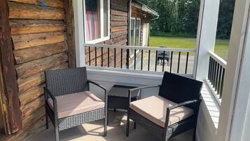 Terras