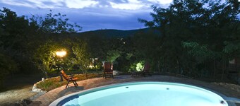 The Bell House - Charming holiday in the Bükk National Park, close to Eger