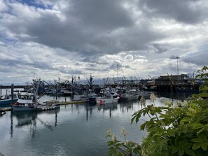 Port de plaisance