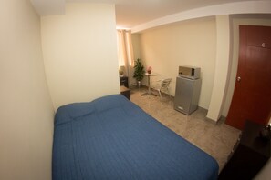 1 Schlafzimmer, WLAN