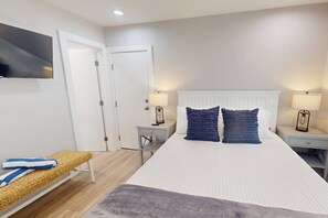3 habitaciones, tabla de planchar con plancha y wifi gratis 
