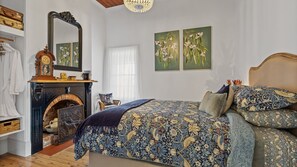 3 bedrooms, iron/ironing board, WiFi, bed sheets - Hart Cottage Farm Stay in Indigo Valley (Indigo Valley)