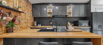 Farm stay in the fabulous Indigo Valley