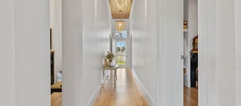 Farm stay in the fabulous Indigo Valley