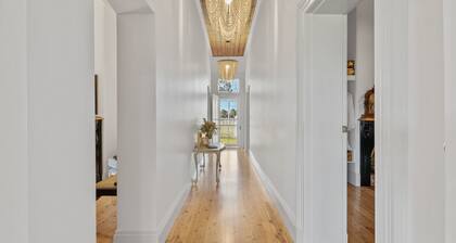 Hart Cottage Farm Stay in Indigo Valley