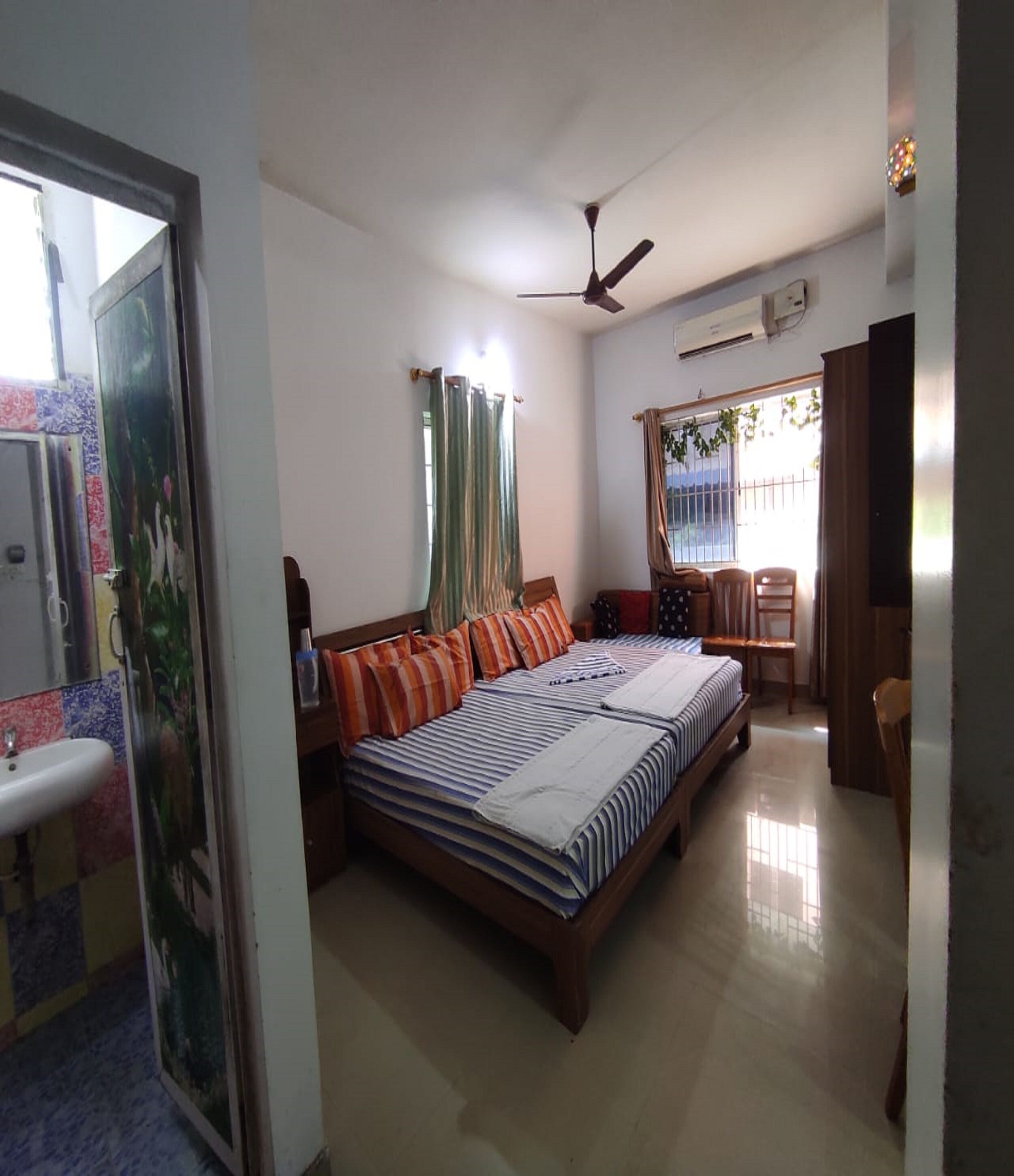 Sábanas de algodón egipcio, ropa de cama de alta calidad y escritorio 