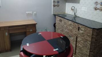 Standard Apartment | Private kitchen