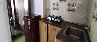 Blue Stones Service Apartment