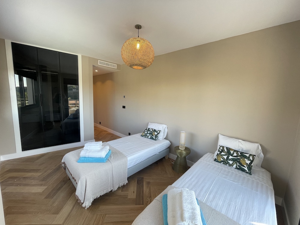 New! Luxury Villa | 7 Bedrooms | Pool | Gym | Spa - Marbella