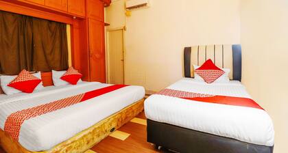 OYO 91607 Steze Guest House Syariah