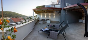 Terras