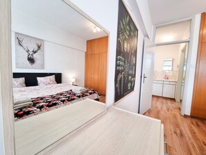 Superior Apartment - CityCenter Apartment (Larnaca)