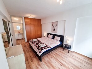 Superior Apartment - CityCenter Apartment (Larnaca)