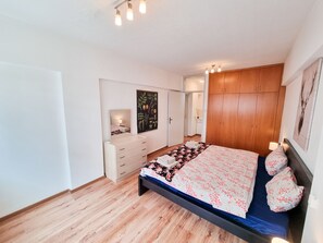Superior Apartment - CityCenter Apartment (Larnaca)