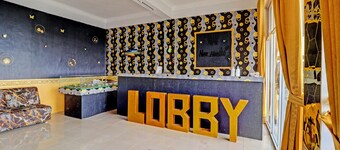 Capital O 91466 Hotel Neu Backpacker Tf Syariah (smk Tb)