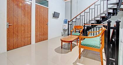 OYO 91960 Fariza House Syariah