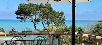 Hotel de la terrasse