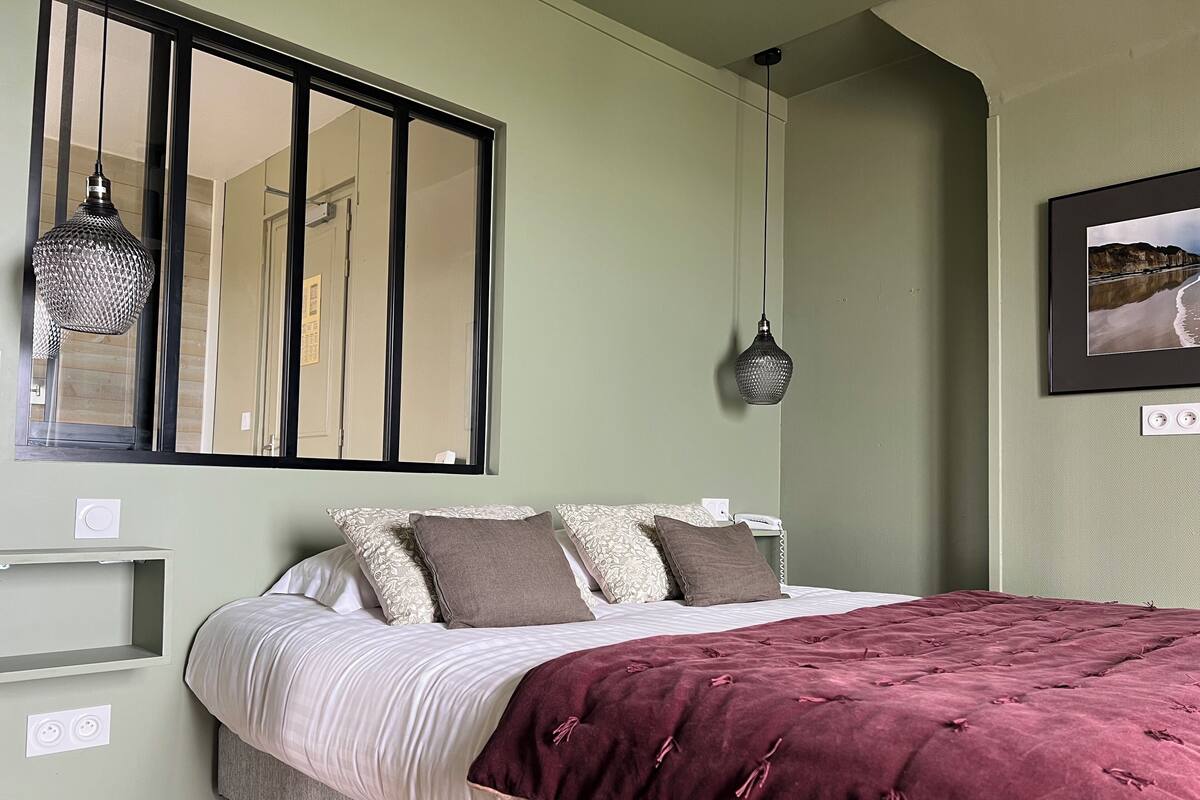 Chambre Familiale
