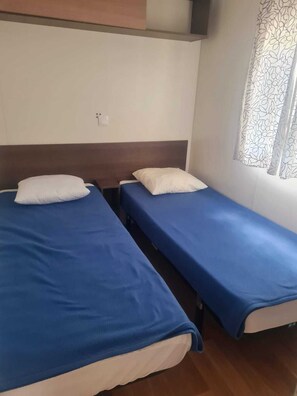 3 chambres, Wi-Fi gratuit