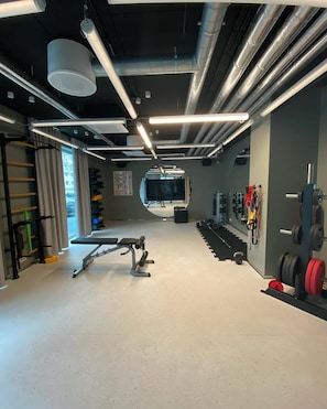 Motionscenter