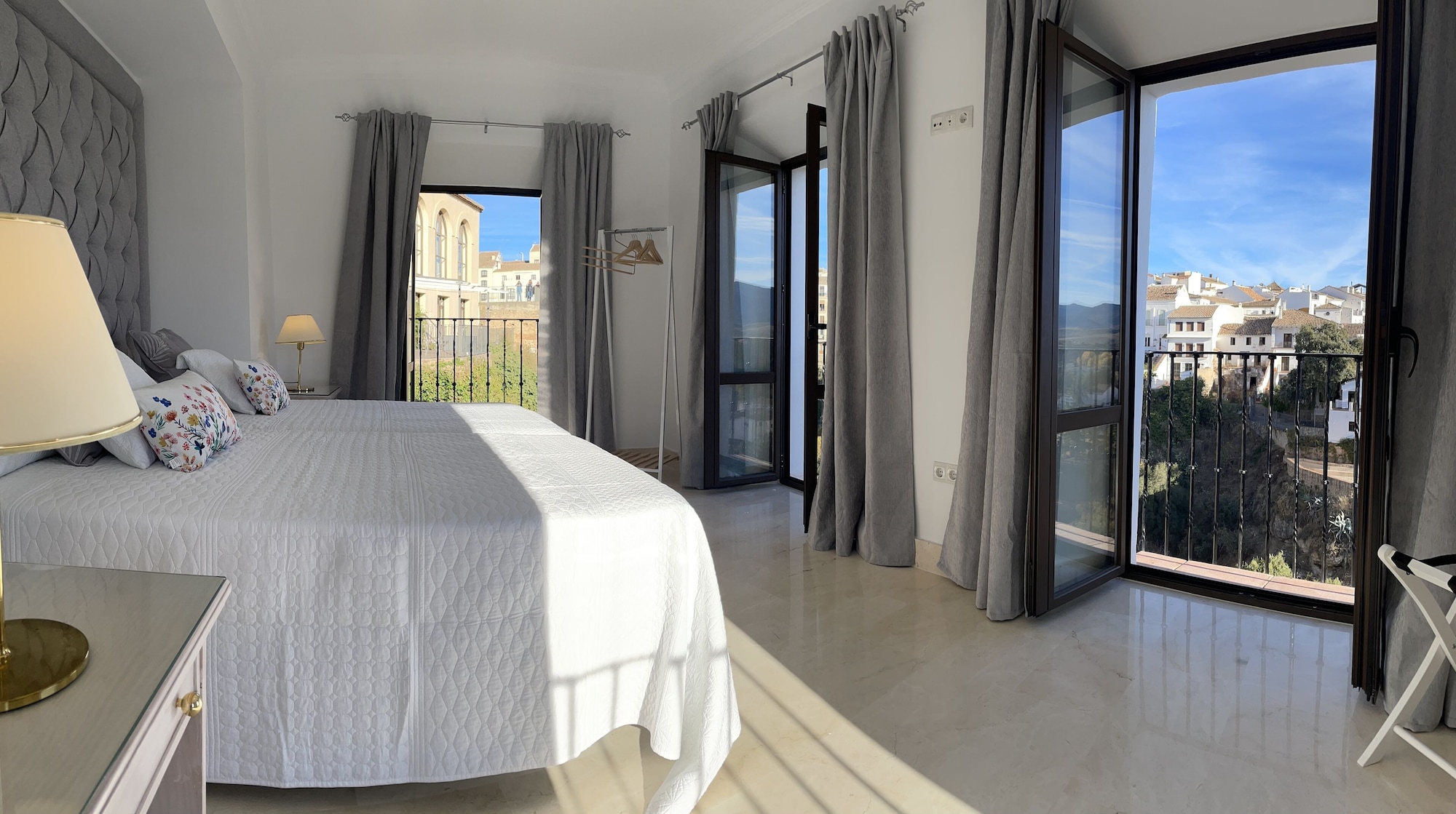 Hotels de 2 estrelles