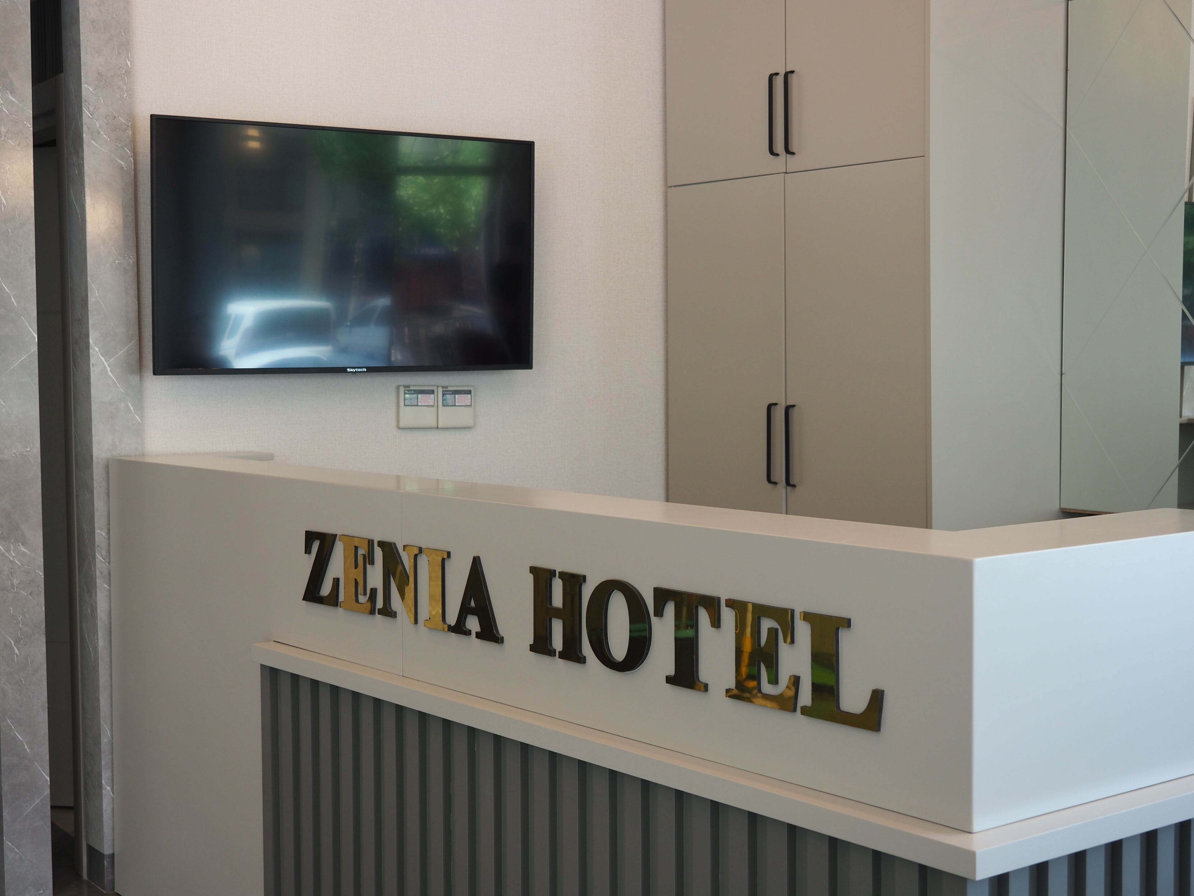 Foto - Zenia Hotel