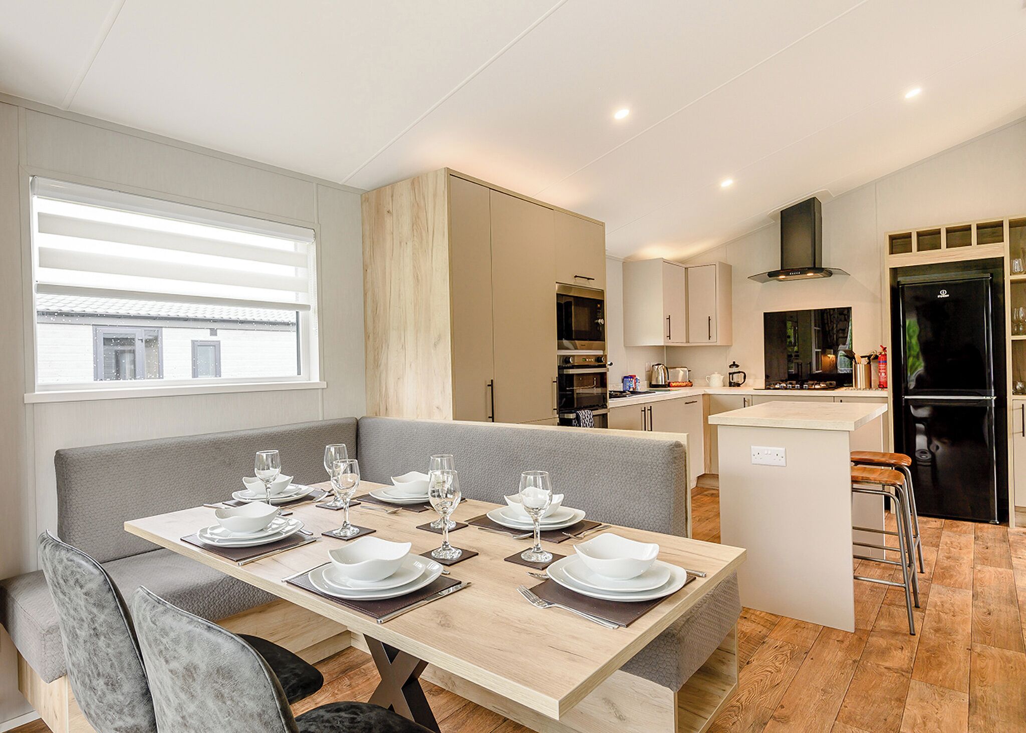 Kitchen Diner, House