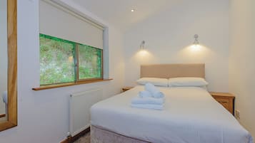 4 chambres, Wi-Fi gratuit