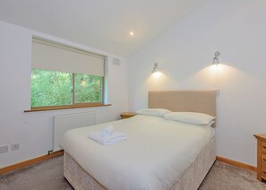 4 bedrooms, free WiFi