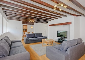 Sala d'estar