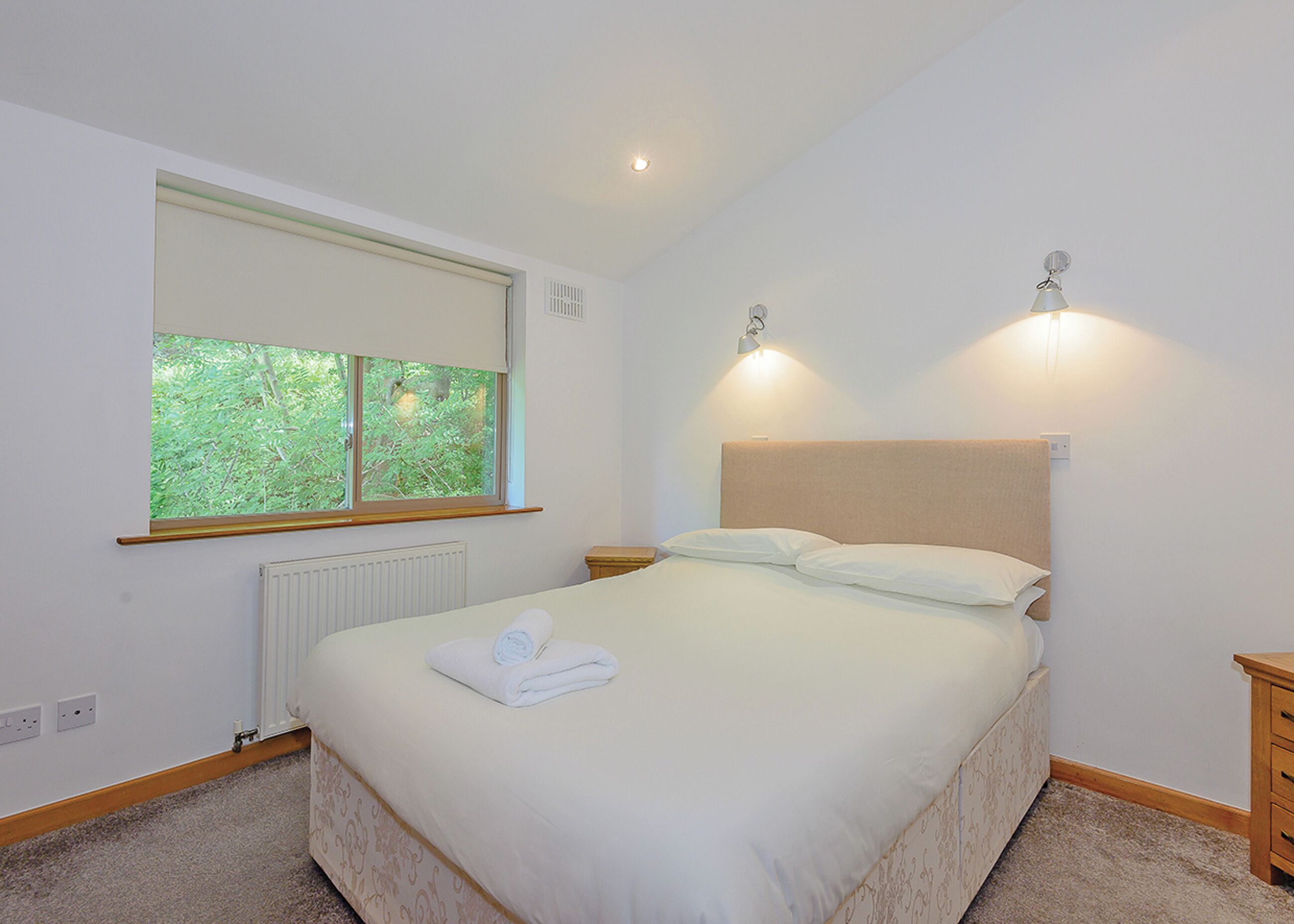 4 bedrooms, free WiFi