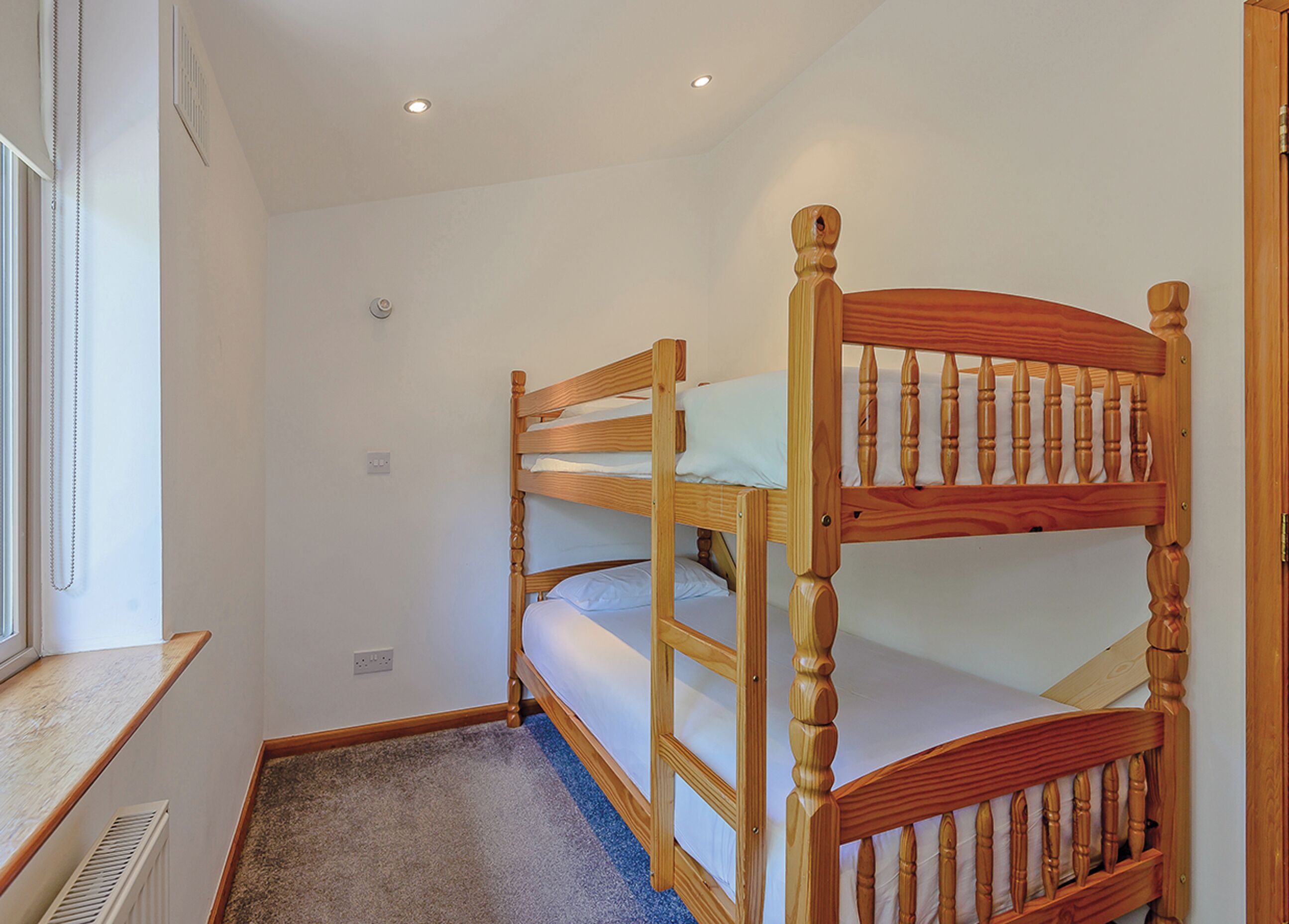 4 chambres, Wi-Fi gratuit