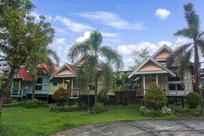 Front of property - OYO 90923 Makassar Cottage (Makassar)