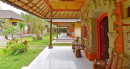 OYO 91100 Pondok Kusuma Wisata