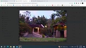 Exterior - Akshaya Bungalow by Sparsa (Anaimalai)