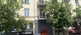 BLA BLA HOSTEL
