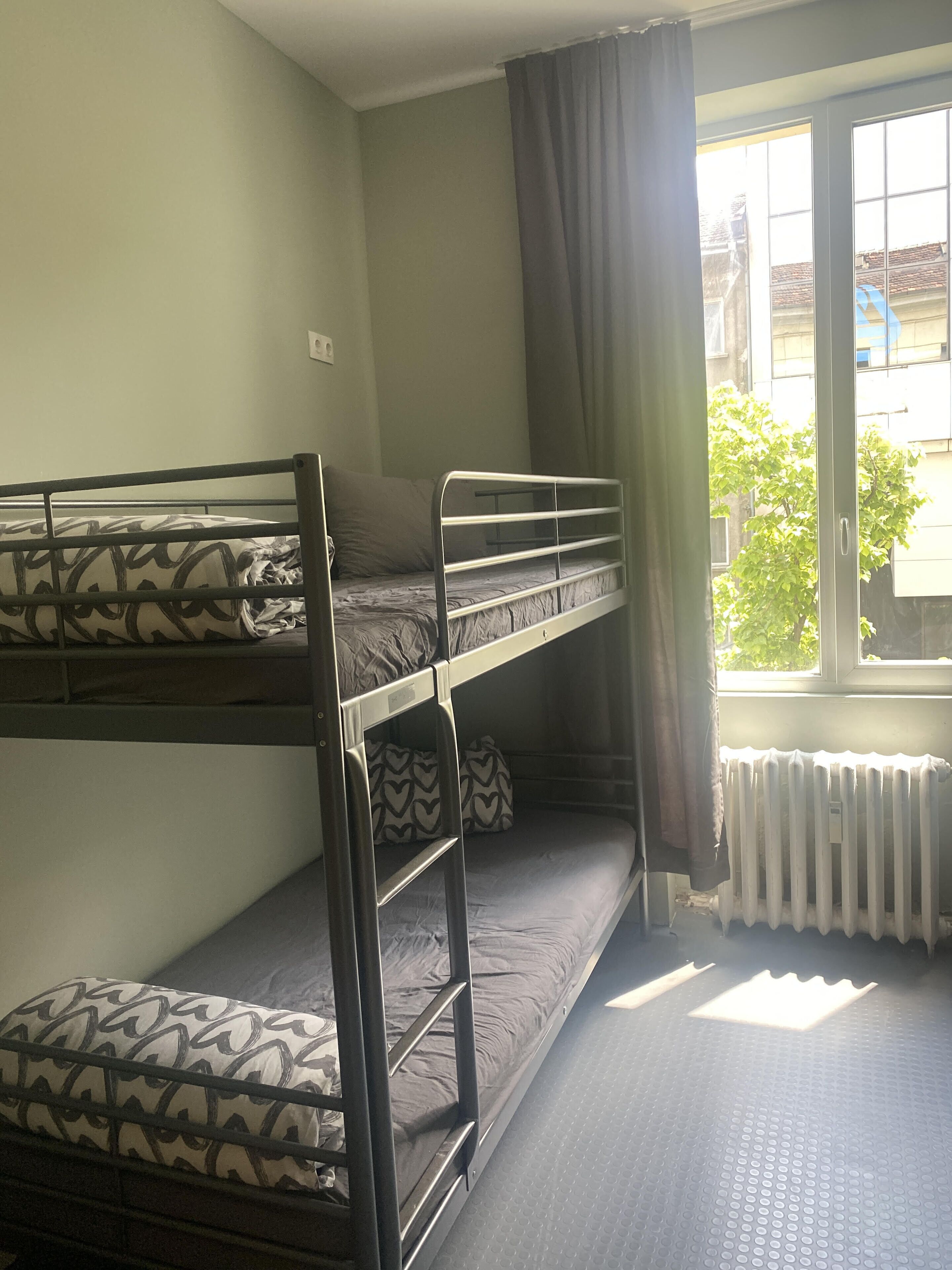 Foto - Bla Bla Hostel