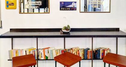 Vacation apartment in the tranquility of the countryside 10 minutes from the sea